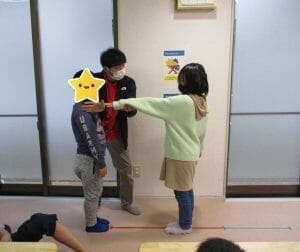 プラス三郷第二 パーソナルスペースってどれくらい スマートキッズ 放課後等デイサービス 児童発達支援教室